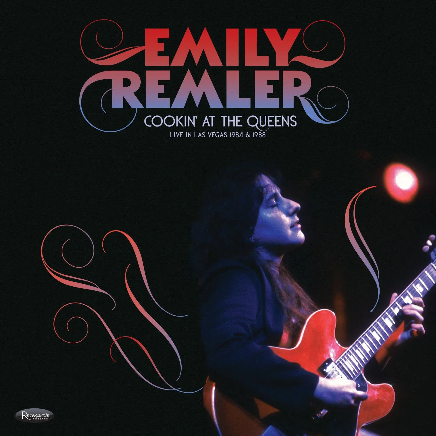 アート・デザイン・音楽 Emily Remler Retrospective compositions Emily Remler a Retrospective Look at Her Music | Gear Diary